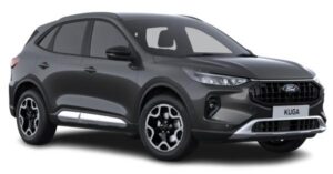 KUGA 2025